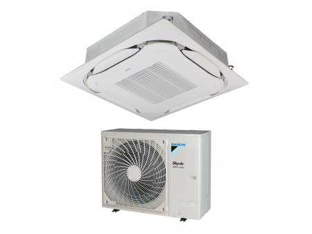 Daikin FCAG-B/RZAG FCAG71B/RZAG71NY1/BYCQ140E Daikin FCAG-B/RZAG FCAG71B/RZAG71NY1/BYCQ140E
