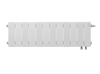 Радиатор Royal Thermo PianoForte 200 /Bianco Traffico - 12 секц. VDR Радиатор Royal Thermo PianoForte 200 /Bianco Traffico - 12 секц. VDR