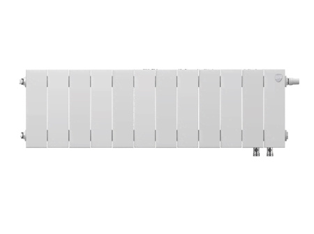 Радиатор Royal Thermo PianoForte 200 /Bianco Traffico - 12 секц. VDR Радиатор Royal Thermo PianoForte 200 /Bianco Traffico - 12 секц. VDR
