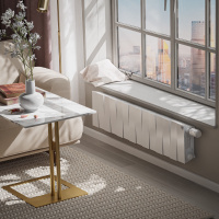 Радиатор Royal Thermo PianoForte 200 /Bianco Traffico - 14 секц. VDR Радиатор Royal Thermo PianoForte 200 /Bianco Traffico - 14 секц. VDR