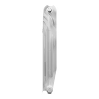 Радиатор Royal Thermo Vittoria Super 500 2.0 VDR80 - 9 секц. Радиатор Royal Thermo Vittoria Super 500 2.0 VDR80 - 9 секц.