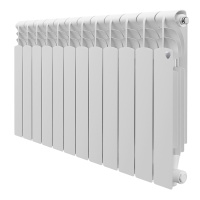 Радиатор Royal Thermo Revolution 500 2.0 - 12 секц. Радиатор Royal Thermo Revolution 500 2.0 - 12 секц.