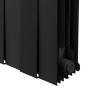 Радиатор Royal Thermo PianoForte 300 /Noir Sable - 8 секц. Радиатор Royal Thermo PianoForte 300 /Noir Sable - 8 секц.