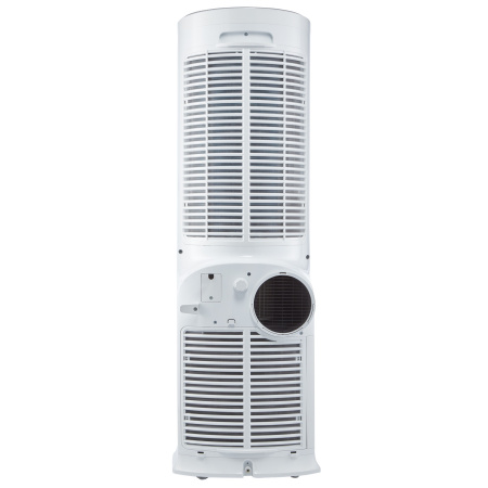 Кондиционер мобильный Electrolux Nebula EACM-18 NB/N6 Кондиционер мобильный Electrolux Nebula EACM-18 NB/N6