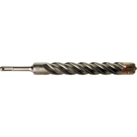 Бур Milwaukee SDS+ MX4 25x250 Бур Milwaukee SDS+ MX4 25x250