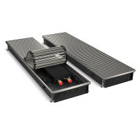 Конвектор внутрипольный Royal Thermo ATRIUM-90/300/900-DG-U-NA Конвектор внутрипольный Royal Thermo ATRIUM-90/300/900-DG-U-NA