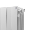 Радиатор Royal Thermo PianoForte 300 /Bianco Traffico - 8 секц. Радиатор Royal Thermo PianoForte 300 /Bianco Traffico - 8 секц.