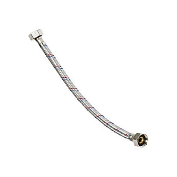 Подводка гибкая BASE 1/2" вн/вн 2,5м, ALTSTREAM Подводка гибкая BASE 1/2" вн/вн 2,5м, ALTSTREAM