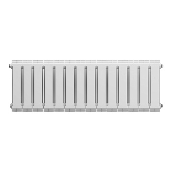 Радиатор Royal Thermo PianoForte 300 /Bianco Traffico - 14 секц. Радиатор Royal Thermo PianoForte 300 /Bianco Traffico - 14 секц.