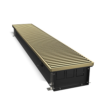 Конвектор внутрипольный Royal Thermo ATRIUM-110/200/1200-DG-U-LB Конвектор внутрипольный Royal Thermo ATRIUM-110/200/1200-DG-U-LB