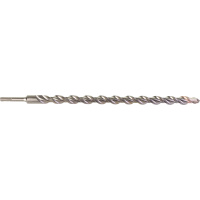Бур Milwaukee SDS+ M2 22x450 Бур Milwaukee SDS+ M2 22x450