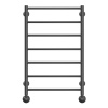 Полотенцесушитель Royal Thermo Classic black П7 500х800 электро (new встроен. диммер) Полотенцесушитель Royal Thermo Classic black П7 500х800 электро (new встроен. диммер)