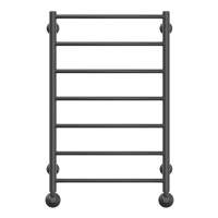 Полотенцесушитель Royal Thermo Classic black П7 500х800 электро (new встроен. диммер) Полотенцесушитель Royal Thermo Classic black П7 500х800 электро (new встроен. диммер)