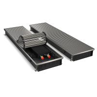 Конвектор внутрипольный Royal Thermo ATRIUM-90/300/800-DG-U-NA Конвектор внутрипольный Royal Thermo ATRIUM-90/300/800-DG-U-NA