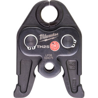 Клещи обжимные Milwaukee J18-TH25 Клещи обжимные Milwaukee J18-TH25
