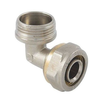 Угольник ALTSTREAM переходной (н.р.) 16х3/4",цанга Угольник ALTSTREAM переходной (н.р.) 16х3/4",цанга