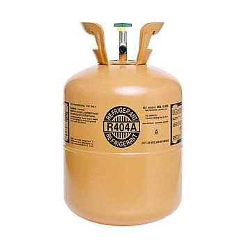 Фреон REF-404a, 10,9 кг Фреон REF-404a, 10,9 кг
