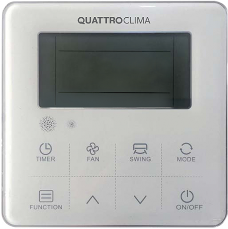 Сплит-система QV-I60CG1/QN-I60UG1/QA-ICP12