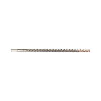 Бур Milwaukee SDS+ MX4 10x315, упак_10 Бур Milwaukee SDS+ MX4 10x315, упак_10