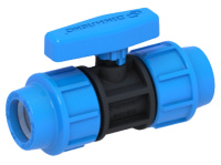 Кран шаровой Джилекс 20х20 Кран шаровой Джилекс 20х20