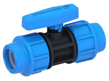 Кран шаровой Джилекс 20х20 Кран шаровой Джилекс 20х20