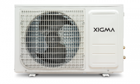 Классические сплит-системы серии EXTRAFORCE XG-EF35RHA
