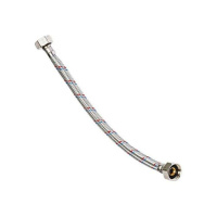 Подводка гибкая BASE 1/2" ВН/ВН 0,6м, ALTSTREAM Подводка гибкая BASE 1/2" ВН/ВН 0,6м, ALTSTREAM