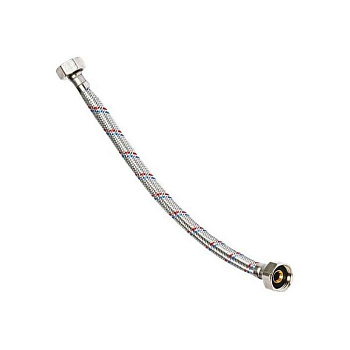 Подводка гибкая BASE 1/2" ВН/ВН 0,6м, ALTSTREAM Подводка гибкая BASE 1/2" ВН/ВН 0,6м, ALTSTREAM