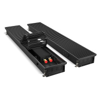 Конвектор внутрипольный Royal Thermo ATRIUM-90/200/800-DG-U-BL Конвектор внутрипольный Royal Thermo ATRIUM-90/200/800-DG-U-BL