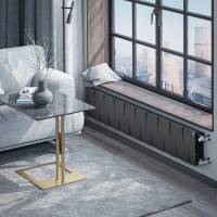 Радиатор Royal Thermo PianoForte 200 /Noir Sable - 14 секц. Радиатор Royal Thermo PianoForte 200 /Noir Sable - 14 секц.