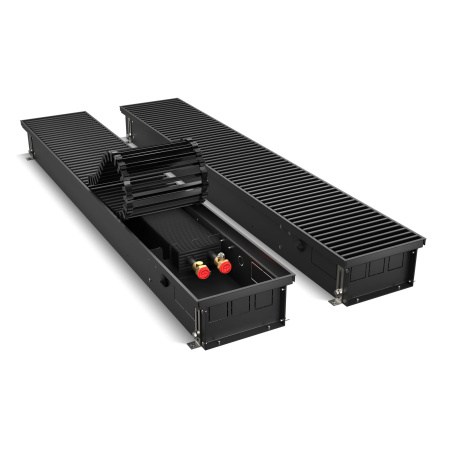 Конвектор внутрипольный Royal Thermo ATRIUM-110/200/800-DG-U-BL Конвектор внутрипольный Royal Thermo ATRIUM-110/200/800-DG-U-BL