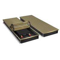 Конвектор внутрипольный Royal Thermo ATRIUM-90/400/800-DG-U-LB Конвектор внутрипольный Royal Thermo ATRIUM-90/400/800-DG-U-LB