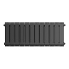 Радиатор Royal Thermo PianoForte 300 /Noir Sable - 12 секц. Радиатор Royal Thermo PianoForte 300 /Noir Sable - 12 секц.