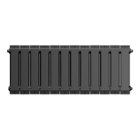 Радиатор Royal Thermo PianoForte 300 /Noir Sable - 12 секц. Радиатор Royal Thermo PianoForte 300 /Noir Sable - 12 секц.