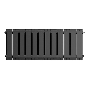 Радиатор Royal Thermo PianoForte 300 /Noir Sable - 12 секц. Радиатор Royal Thermo PianoForte 300 /Noir Sable - 12 секц.