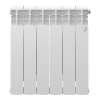 Радиатор Royal Thermo Vittoria Super 500 2.0 VDR80 - 6 секц. Радиатор Royal Thermo Vittoria Super 500 2.0 VDR80 - 6 секц.