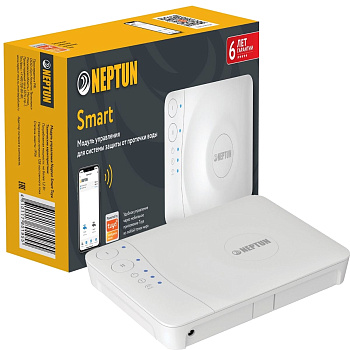 Модуль управления Neptun Smart+Tuya Модуль управления Neptun Smart+Tuya