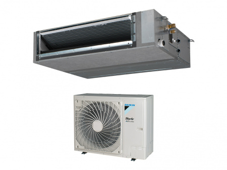 Daikin FBA-A/RZAG FBA71A9/RZAG71NV1 Daikin FBA-A/RZAG FBA71A9/RZAG71NV1