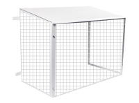 Ограждение BALLU 500*1000*600 Ограждение BALLU 500*1000*600
