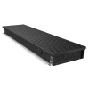 Конвектор внутрипольный Royal Thermo ATRIUM-90/300/800-DG-U-BL Конвектор внутрипольный Royal Thermo ATRIUM-90/300/800-DG-U-BL