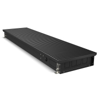 Конвектор внутрипольный Royal Thermo ATRIUM-90/300/800-DG-U-BL Конвектор внутрипольный Royal Thermo ATRIUM-90/300/800-DG-U-BL