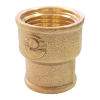 Муфта переходная VALFEX ВР 1"- ВР 1/2" (100/10) Муфта переходная VALFEX ВР 1"- ВР 1/2" (100/10)