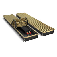 Конвектор внутрипольный Royal Thermo ATRIUM-75/250/800-DG-U-AU Конвектор внутрипольный Royal Thermo ATRIUM-75/250/800-DG-U-AU