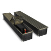 Конвектор внутрипольный Royal Thermo ATRIUM-150/200/800-DG-U-DB Конвектор внутрипольный Royal Thermo ATRIUM-150/200/800-DG-U-DB