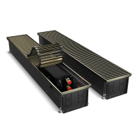 Конвектор внутрипольный Royal Thermo ATRIUM-150/200/800-DG-U-DB Конвектор внутрипольный Royal Thermo ATRIUM-150/200/800-DG-U-DB
