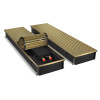 Конвектор внутрипольный Royal Thermo ATRIUM-110/300/800-DG-U-AU Конвектор внутрипольный Royal Thermo ATRIUM-110/300/800-DG-U-AU