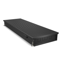 Конвектор внутрипольный Royal Thermo ATRIUM-110/400/800-DG-U-BL Конвектор внутрипольный Royal Thermo ATRIUM-110/400/800-DG-U-BL