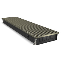 Конвектор внутрипольный Royal Thermo ATRIUM-90/300/900-DG-U-DB Конвектор внутрипольный Royal Thermo ATRIUM-90/300/900-DG-U-DB