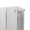 Радиатор Royal Thermo PianoForte 200 /Bianco Traffico - 12 секц. Радиатор Royal Thermo PianoForte 200 /Bianco Traffico - 12 секц.