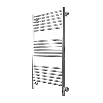 Полотенцесушитель Royal Thermo Casa П18 500х1000 электро (встроен. диммер) белый Полотенцесушитель Royal Thermo Casa П18 500х1000 электро (встроен. диммер) белый